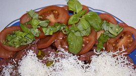 Carpaccio od Brutzel-Svejk