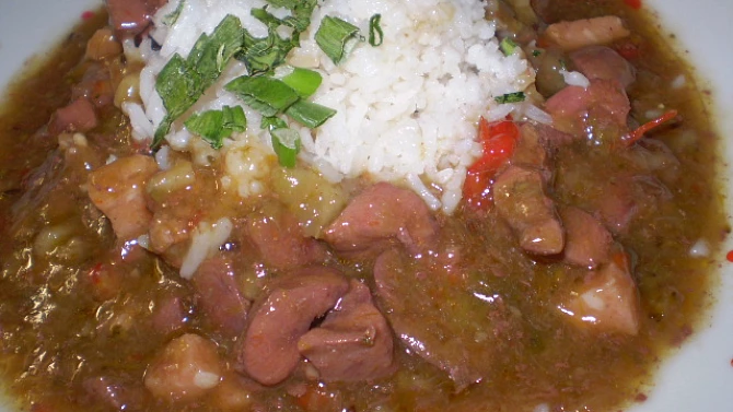 Ledvinky na pórku s paprikou, brokolicí a chilli, Ledvinky na pórku s paprikou,brokolicí a chilli