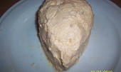 Tvarohovo-sýrový ježek (tělo)