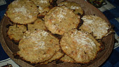 Bramborové zelňáky (Bramborové zelňáky)
