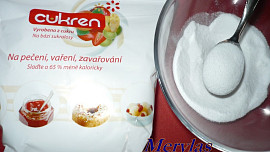 Dia listové šátečky