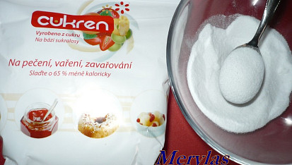 Dia listové šátečky