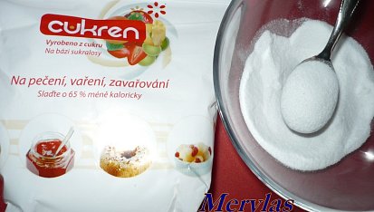 Dia listové šátečky