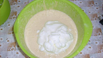 Limonádové řezy