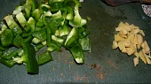 Kuřeci minutka