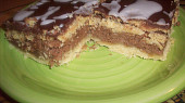 Moučník Figaro