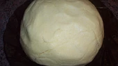 Moučník Figaro