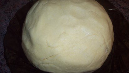 Moučník Figaro