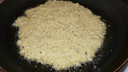 Mšenský plněný bramborák, Bramboráky