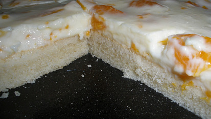 Ovocná dobrota