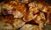 Lahodné kuře-pečené v marinádě (Lahodné kuře-pečené v marinádě)