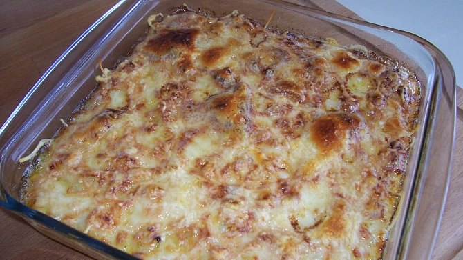 Plokkfiskur (islandská rybí kaše)