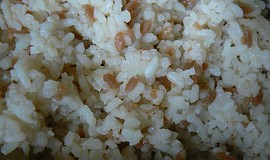Rýže na egyptský způsob