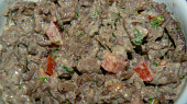 Shawerma (šaverma) po mojom (Shawerma (šaverma) po mojom)