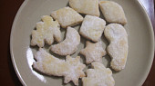 Šlehačková kolečka