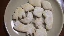 Šlehačková kolečka