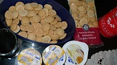 Tiramisu - rychlovka