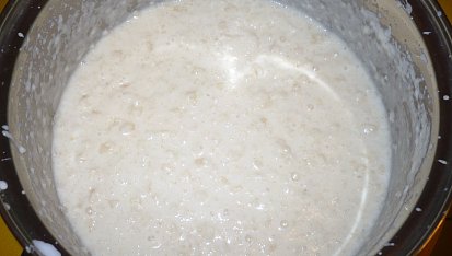 Gurjevská kaše