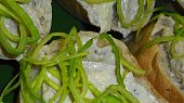 Sardinkový krém, Sardinkový krém