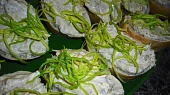 Sardinkový krém, Sardinkový krém