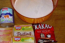 přísady