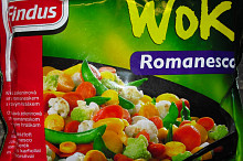 Pikantní polévka s chilli a rýží