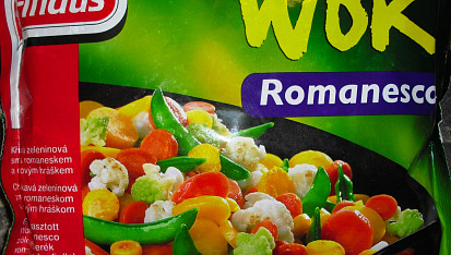 Pikantní polévka s chilli a rýží, Pikantní polévka s chilli a rýží