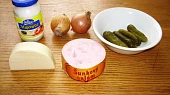 Vlašáková pomazánka