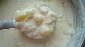 Zelnačka podle mojí maminky