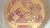 Kuřecí řízky v křupavém těstíčku