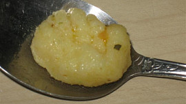 Sýrové noky Gnocchi