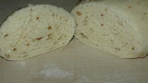 Cibulové kynuté knedlíky