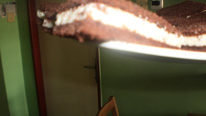 Dobré kinder řezy, Moc dobré