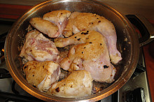 připravené