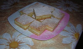 Linecký koláč
