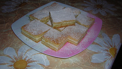 Linecký koláč