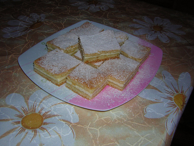 Linecký koláč