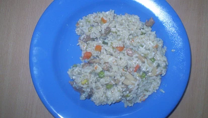 Rizoto