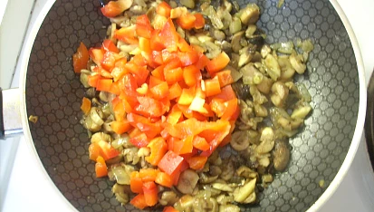 Zapečené kotlety