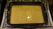 Buchta zvaná "KOKINA", Piškot
