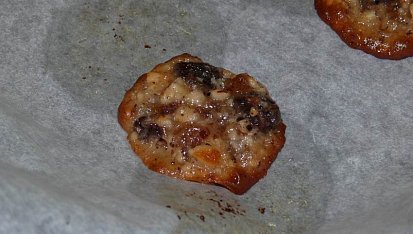 Marokánky od Sebeny