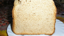 Podmáslový chléb III