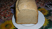 Podmáslový chléb III