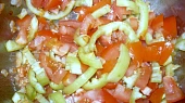 Tofu paprikáš