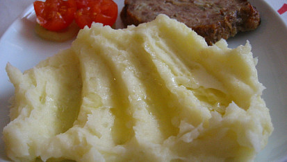 Vylepšený Krkonošský KUCMOCH