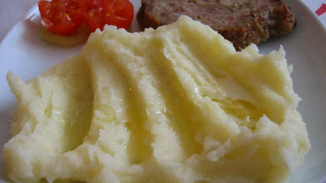 Vylepšený Krkonošský KUCMOCH