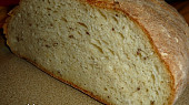 Bramborový chleba III.