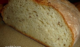 Bramborový chleba III.
