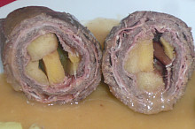 hovězí