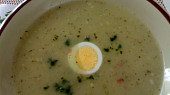 Krabí česnečka (Krabí česnečka)
